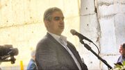 استاندار مرکزی: تکمیل باند دوم جاده قدیم ساوه - همدان در دستور کار ویژه قرار دارد