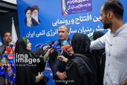 اسلامی: تا تدوین پروتکل بازرسی از سایت‌های مورد حمله، آژانس نمی‌تواند ادعای بازرسی کند