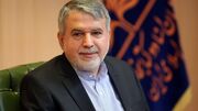 وزیر میراث فرهنگی: نشاط و شادابی نسل جوان از مهم‌ترین رسالت‌های امروز ماست