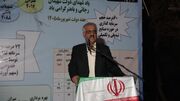 توسعه آبیاری نوین، بهره‌وری و پایداری تولیدات کشاورزی را افزایش می‌دهد
