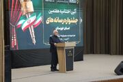 رسانه‌ها ظرفیت مهمی برای تقویت وحدت اقوام و تحقق مدیریت مشارکتی دارند