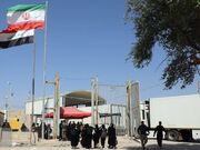 بازگشایی مرز سومار؛ دستاورد دولت چهاردهم برای تردد زائران اربعین