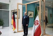 اروپا ناگزیر به پذیرش واقعیت ایران مقتدر/گفت‌وگو و دفاع ازمنافع ملی، مسیر دیپلماسی ماست