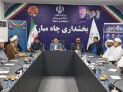 رییس کل دادگستری بوشهر: اشتغال ۳۰۰ نیروی بومی عسلویه تعیین تکلیف شود
