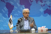 عضو کمیسیون امنیت ملی: دولت در شرایط جنگ و بحران کشور را به خوبی مدیریت کرده است