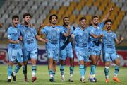 لیگ برتر فوتبال؛ چادرملو محکوم به پیروزی برابر تراکتور است