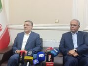استاندار سیستان و بلوچستان: ۴۰۶ خانه بهداشت و طرح‌های بیمارستانی در استان در حال اجراست