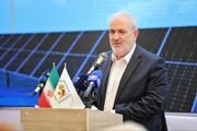 وزیر نیرو: ایران در جمع پنج کشور برتر فناوری نیروگاهی قرار دارد