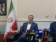 وزیر بهداشت: ۵۰ آمبولانس جدید به ناوگان اورژانس سیستان و بلوچستان اضافه می‌شود