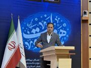 معاون استاندار همدان: قرارگاه نظارت بر بازار به الگویی موفق در کشور تبدیل می‌شود