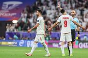 درخشان: جای قلعه‌نویی بودم، تیم ملی را جوان می‌کردم/ تیم ملی نیازمند تغییر است