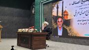 طائب: بازار و تولید، لانچرهای جدید مقاومت در برابر دشمن هستند
