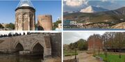 مراغه نگین درخشان تاریخ ایران است