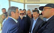 رییس کل بانک مرکزی : سهام‌داران کارخانه قند دزفول برای تامین منابع ارزی و ریالی همت کنند
