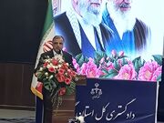 استاندار: وحدت و انسجام اجتماعی، سرمایه بزرگ گلستان است