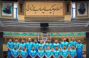 رقابت‌های بین‌المللی کشتی آزاد ارمنستان؛ ضرب ۱۴ مدال به نام ایران