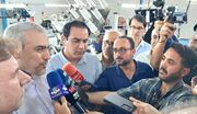 مدنی‌زاده: شبکه بانکی زنجیره تولید در منطقه آزاد بوشهر را تکمیل کند