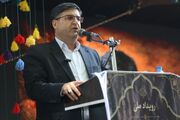 استاندار: شاهنامه بخشی از هویت فرهنگی و اخلاقی مردم چهارمحال و بختیاری است