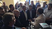 درخواست واحدهای صنعتی دزفول‌ از رییس بانک مرکزی