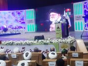 وحدت اسلامی راهبردی پایدار برای شکل‌گیری امت واحده است