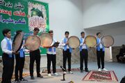 ترنم وحدت در همنوایی شیعه و سنی اردبیل