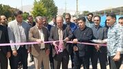 ۶ پروژه شهری کنگاور با اعتبار یک‌هزار و ۳۸۰ میلیارد ریال افتتاح شد