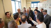 سهم ۶۰ درصدی صنایع تبدیلی از طرح‌های کشاورزی هفته دولت در خوزستان