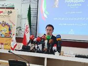 همزمان با هفته دولت ۲۱ پروژه در حوزه پنل‌های خورشیدی در مشهد افتتاح شد