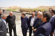 نیکزاد از تامین اعتبار قطعه سوم بزرگراه اردبیل - سرچم خبر داد