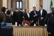 محمدی: دیپلماسی ایران هیچ‌گاه تا این اندازه از خود اقتدار میدانی و حقوقی نشان نداده بود
