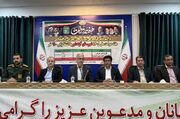 نماینده مجلس: گلستان جزو چهار استان آخر درآمدی کشور است