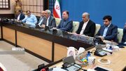 وزیر اقتصاد: اصلاح قوانین و مقررات دست‌وپاگیر تولید در دستور کار دولت است