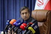 رییس کل بانک مرکزی: حداقل ۵۰ درصد منابع صنایع بزرگ باید در خوزستان تودیع شود