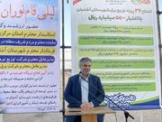 استاندار: سرمایه‌گذاری بخش خصوصی، توسعه انرژی خورشیدی در استان مرکزی را شتاب داد