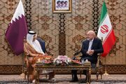 قالیباف: آمریکا باید شروط تفاهم نامه را اجرایی کند