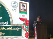 نماینده تویسرکان: امکانات شهری متناسب با نیاز خانواده ها توسعه یابد