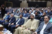 استاندار همدان: جشنواره مبل و منبت جهانی برگزار شود