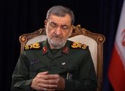 سرلشکر رضایی: با عمان در ایجاد کریدور در تنگه هرمز توافق کردیم/ پاسخ متفاوت به جنگ دیگر