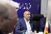 وزیر کار: دولت چهاردهم پیگیر مسائل و مطالبات مردم است