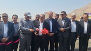 ۳۱ پروژه عمرانی روستایی با اعتبار یکهزار میلیارد ریال در گچساران افتتاح شد