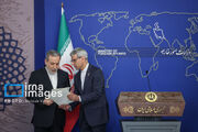جنگی که دیپلماسی را نشکست؛ روایت یک سال ایستادگی در سیاست خارجی