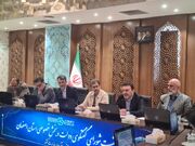 مشکلات ارزی و مالیاتی فعالان اقتصادی اصفهان پیگیری می‌شود