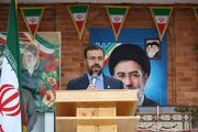 فارس با ۹۰ هزار میلیارد تومان پروژه عمرانی صدرنشین استان‌های کشور شد