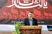 فرماندار آستارا: هفته دولت فرصتی برای تبیین خدمات نظام و خدمت‌رسانی بی‌منت است