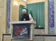 تقابل دشمن با جمهوری اسلامی ریشه در استقلال‌خواهی ملت ایران دارد