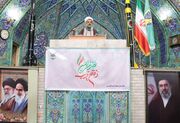 امام جمعه گنبدکاووس: مردم مراقب جنگ روانی دشمنان باشند