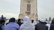 مولوی عبدالحمید: پیامبر اسلام(ص) الگوی کامل انسانیت، اخلاق و رحمت برای بشریت است