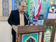 فرماندار: بیش از ۴۲۰ میلیارد تومان پروژه در کنگاور به بهره‌برداری رسید