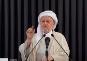 امام جمعه پاوه: مردم این دیار شایسته خدمت و توجه ویژه مسئولان هستند