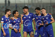 ترکیب استقلال مقابل فولاد اعلام شد؛ آبی‌ها به دنبال چهارمین برد پیاپی